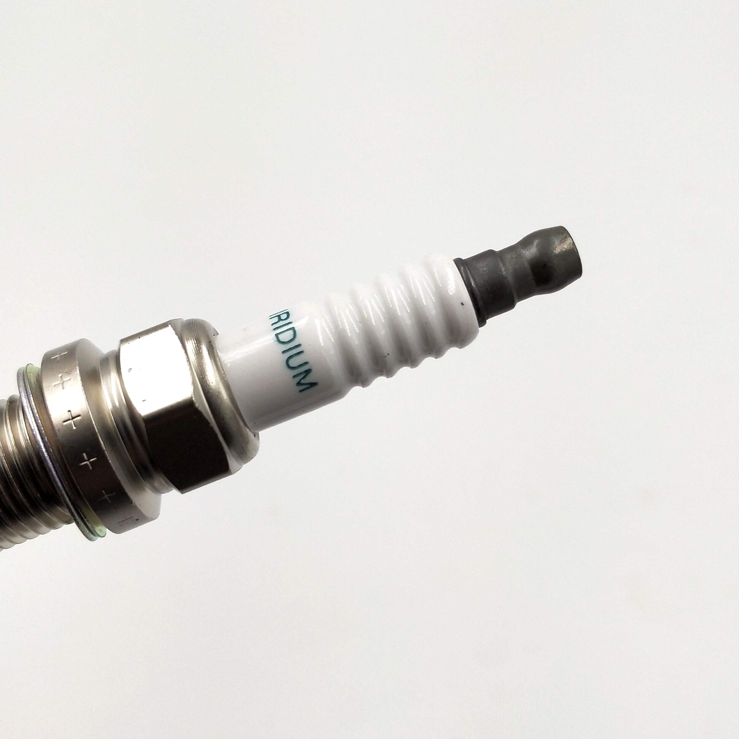 Amazon.com: spark plugs 6pcs/lot FK20HR11 90919-01247 9091901247